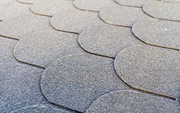 Clackmarras asphalt roofing costs