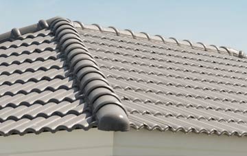 advantages of Clackmarras clay roofing