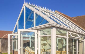 conservatory roof insulation costs Clackmarras