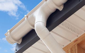 Clackmarras gutter installation costs