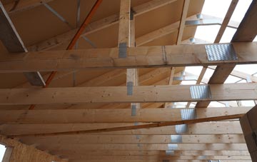 Clackmarras roof truss costs