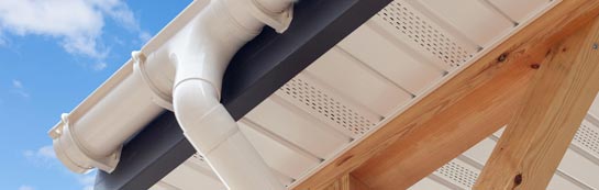 get Clackmarras guttering quotes today