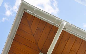 Clackmarras soffit types