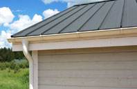 Clackmarras fascia repair