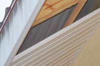 rated Clackmarras soffit repair companies