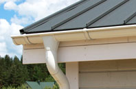 Clackmarras soffits
