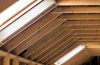 Clackmarras tapered roof insulation quotes